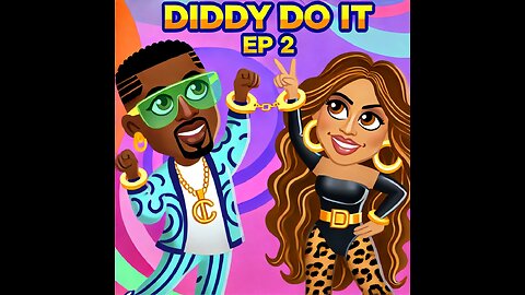 diddy, or the diddler, Diddy Do It? ep2