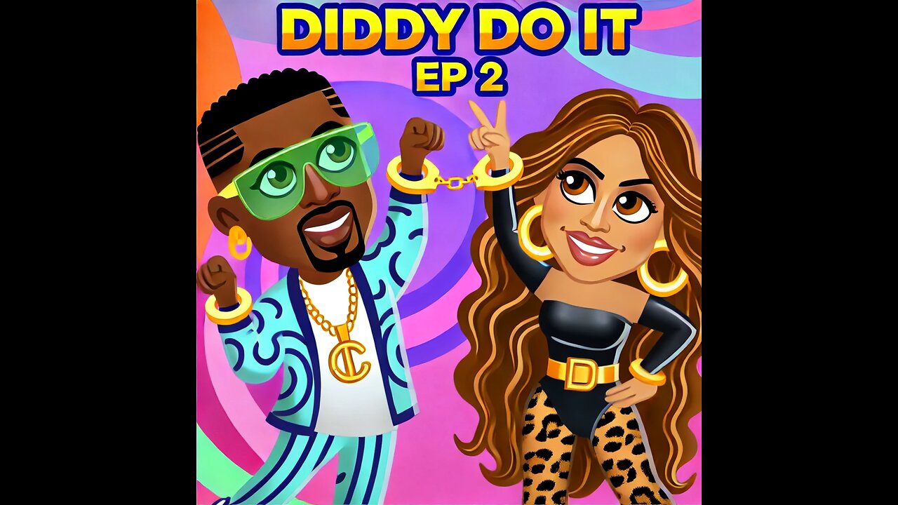 diddy, or the diddler, Diddy Do It? ep2