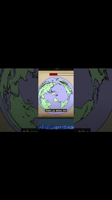 Seismic Activity On A Flat Earth Map Does NOT Work!