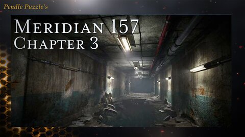 meridian 157 Chapter 3 Ep 2