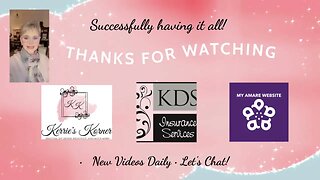 Thanks you!