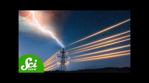 Why Can't We Use Lightning for Electricity?