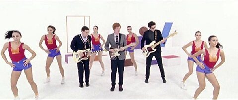 Two Door Cinema Club - What You Know