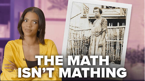 Another Explosive Kamala Heritage Lie Exposed | Candace