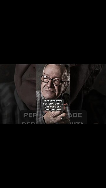 A ILUSÃO DA PROCURA DA FELICIDADE 🚫CORTES DO OLAVO🚫 #shorts