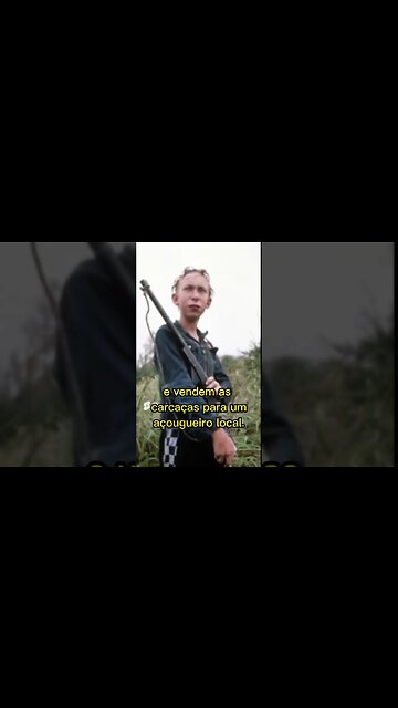 VIDA SEM DESTINO (GUMMO)