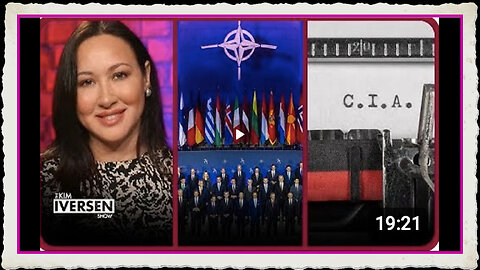 What the CIA and NATO Don’t Want You to Know Inside Operation Gladio and Their Secret Chaos Agenda