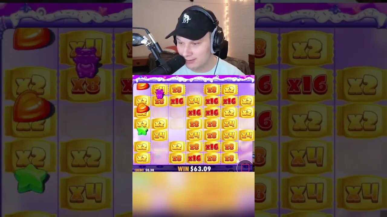 SUGAR RUSH MULTIS EVERYWHERE LETS GO