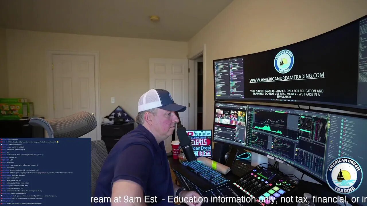 Stock Education