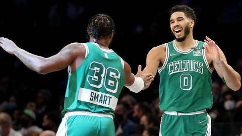 The Celtics (-4.5) Can Cover At Home Vs. 76ers