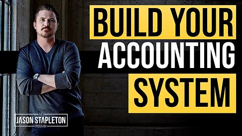 Building Your Accounting System