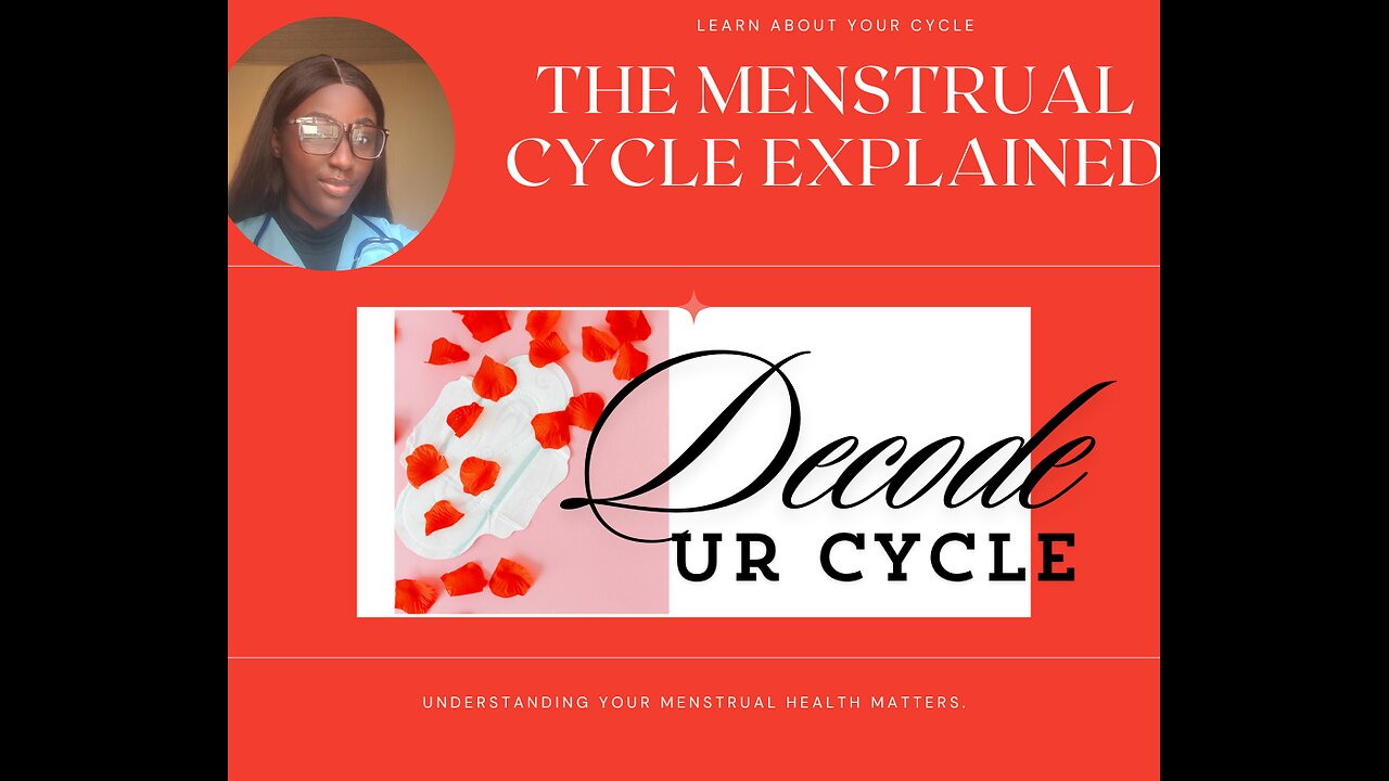 "Decode Your Cycle: Simple Steps to Calculate and Understand Your Menstrual Length!