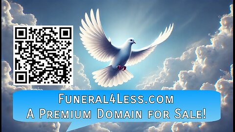 🎯 Funeral4Less.com – A Premium Domain for Sale! 🎯