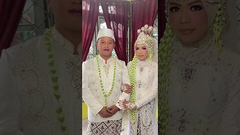 pengantin adat sunda #shortvideo #shorts #short