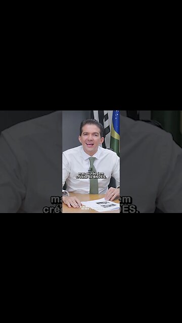 Para ditaduras, financiamento. Para o brasileiro, cortes. #lula #shorts #bndes #direita #esquerda