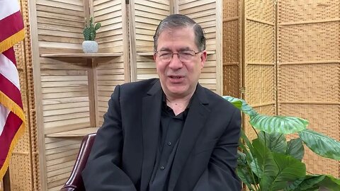 Reflection on Today's Scripture Reading