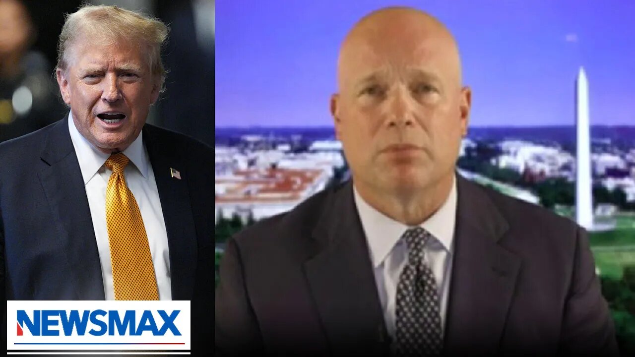 Trump will immediately appeal guilty verdict: Matthew Whitaker