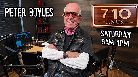 Top 40 Memories, Elvis Secrets, Colorado Toy Run & Open Lines ! The Peter Boyles Show!