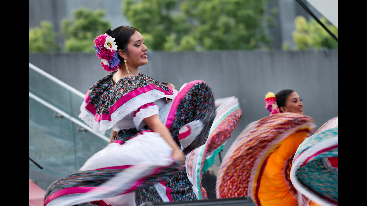 Independencia de Mexico - Toronto 2024