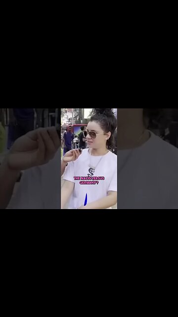 Who Fought In The Civil War? Nazis Vs Germany 🤡