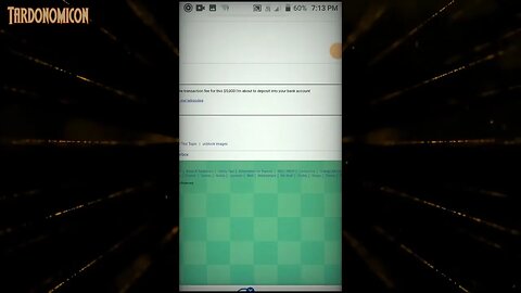 2022 03 16 1 they're spreading my PayPal information as part of a scam to lock my account