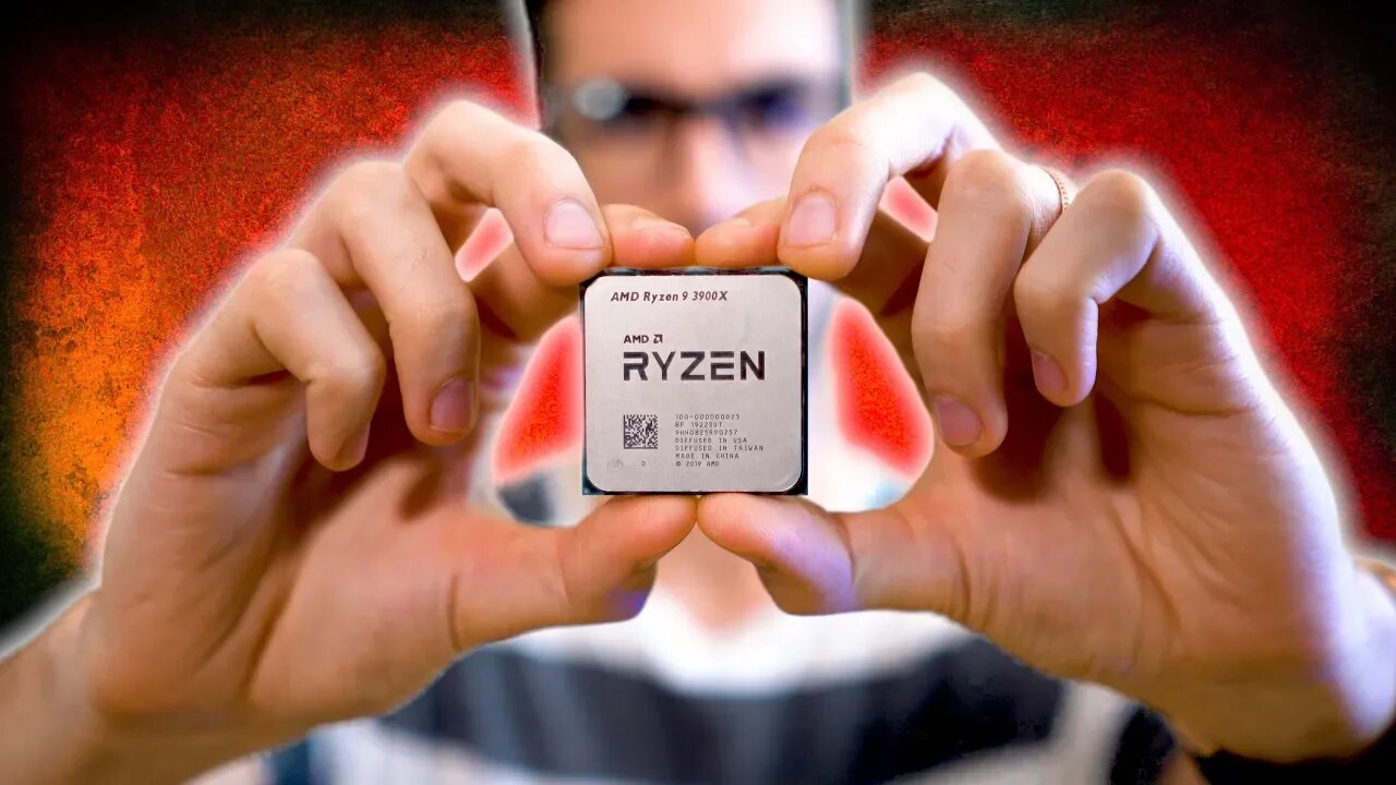 The Reality of a 12-Core CPU in 2019