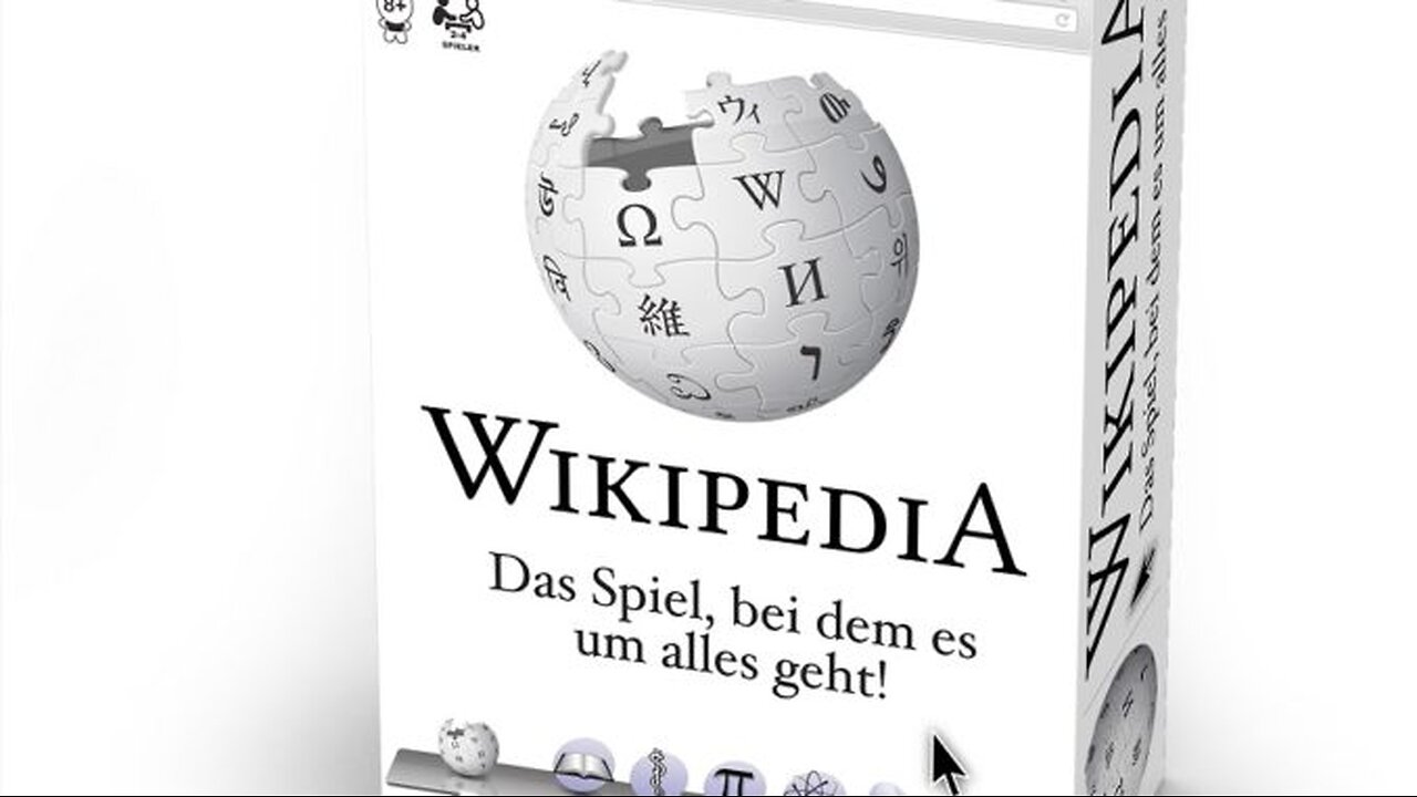 Wikipedia-Vorleser und PSIRAM Trolle - Manuel C. Mittas & Heinrich Göttsche