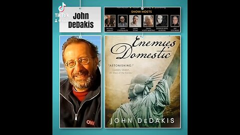 John DeDakis