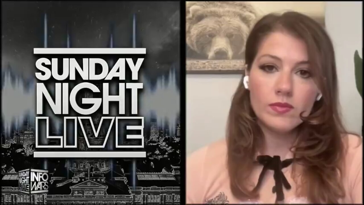 SUNDAY NIGHT (Full Show) Sunday - 9/22/24