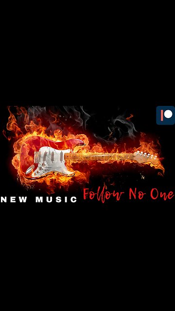 Follow No One Podcast Highlight: The Heart and Soul Behind Our New Song ‘Stay #Newmusic2024 #Rock