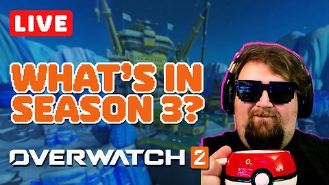 What's new in OW2 Season 3?