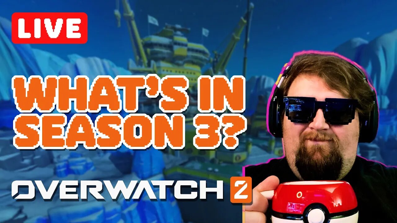 What's new in OW2 Season 3?