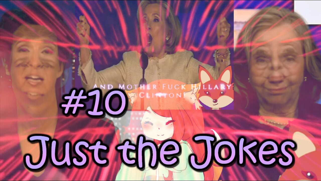 Just the Jokes #10