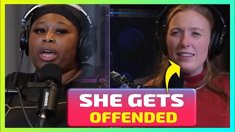 Feminism ATTACKED On Masculinity