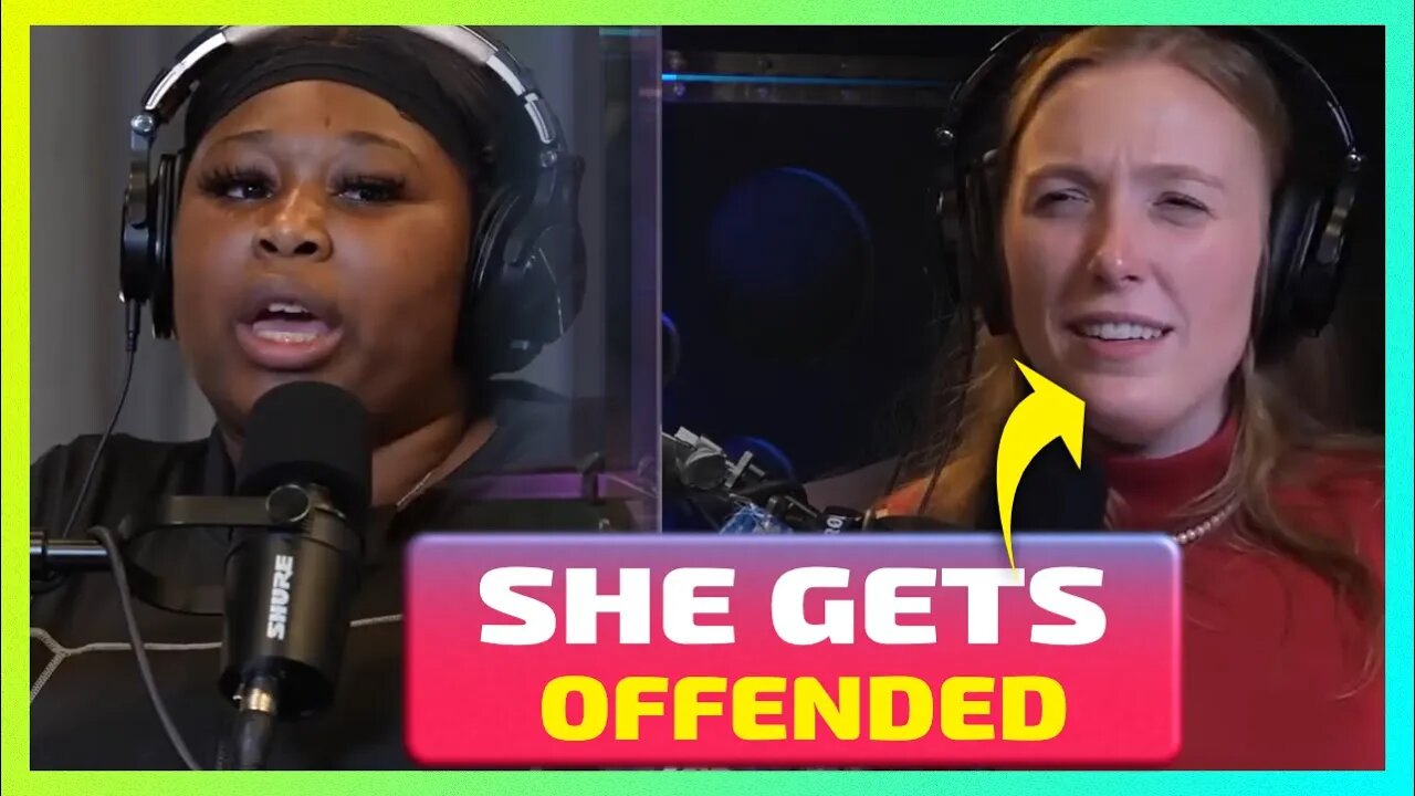 Feminism ATTACKED On Masculinity