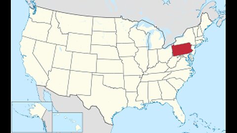 WHAT EVERY PERSON IN PENNSYLVANIA SHOULD KNOW BEFORE THEY CAST THEIR VOTE!