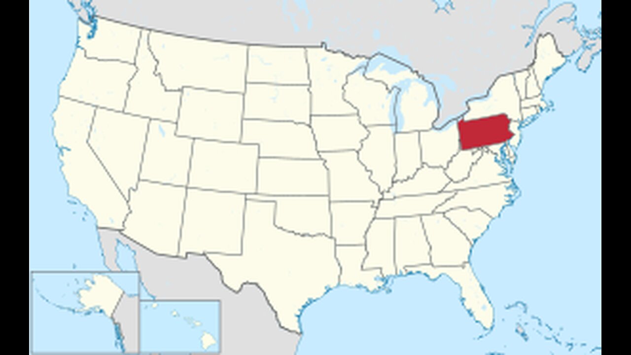 WHAT EVERY PERSON IN PENNSYLVANIA SHOULD KNOW BEFORE THEY CAST THEIR VOTE!
