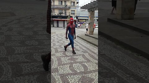 SUPER NINJAS, DANÇANDO FOFÃO, MICKEY MOUSE E HOMEM-ARANHA NA CARRETA DA ALEGRIA TRIPLO X, LIKE 120