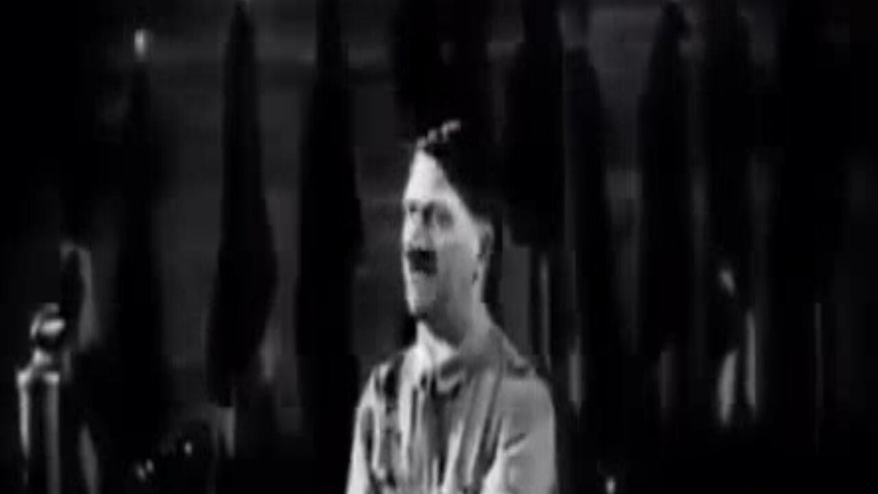 PCB History - Evil Hitler