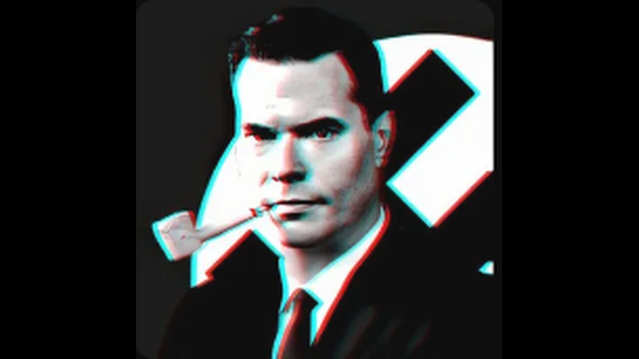 George Lincoln Rockwell - National Socialist Pioneer Documentary