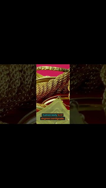 3 unknown facts about gold #shorts #youtubeshorts #gold #didyouknow #facts #viral #shortsfeed #facts