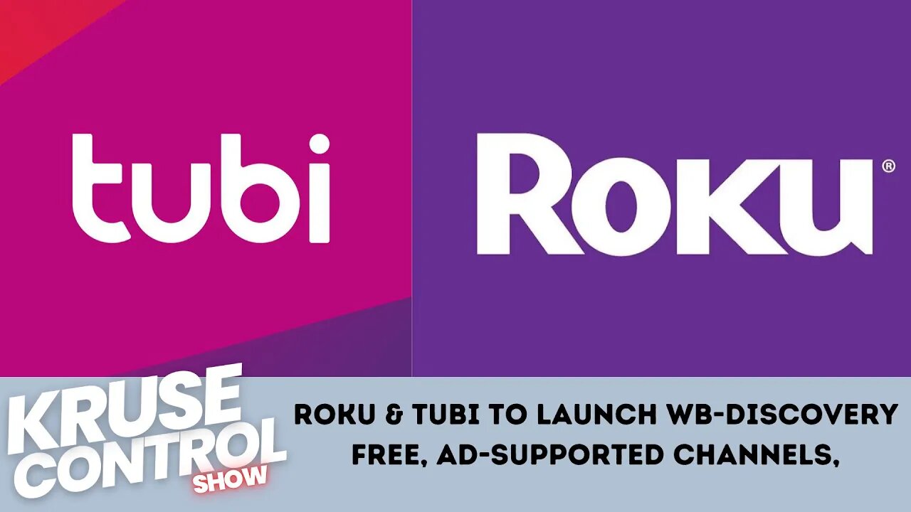 Tubi & Roku have FREE HBO channels!