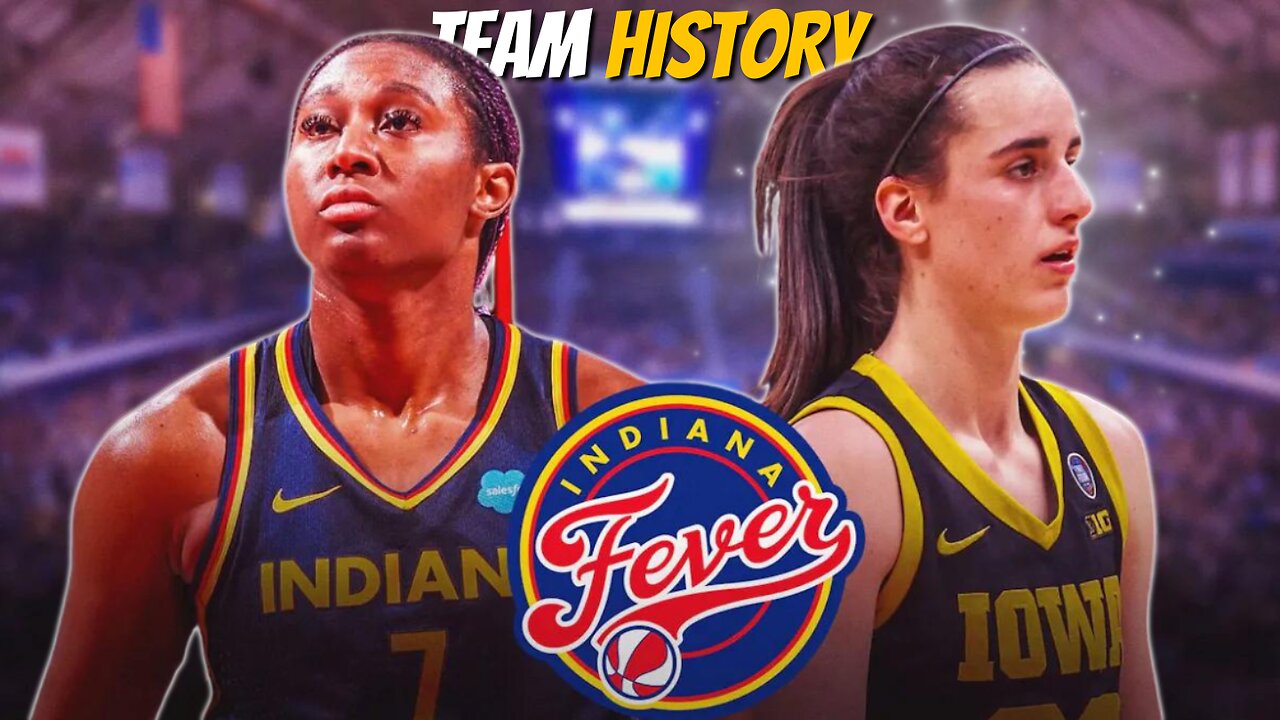 Indiana Fever Team History: A Revealing Exploration!