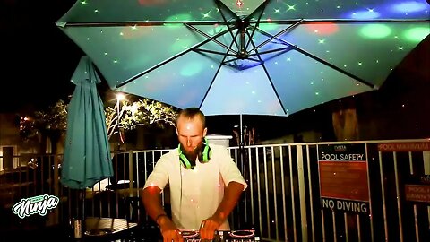 DropNinja: "They don't care about us vs Neverland" #edmmix #live