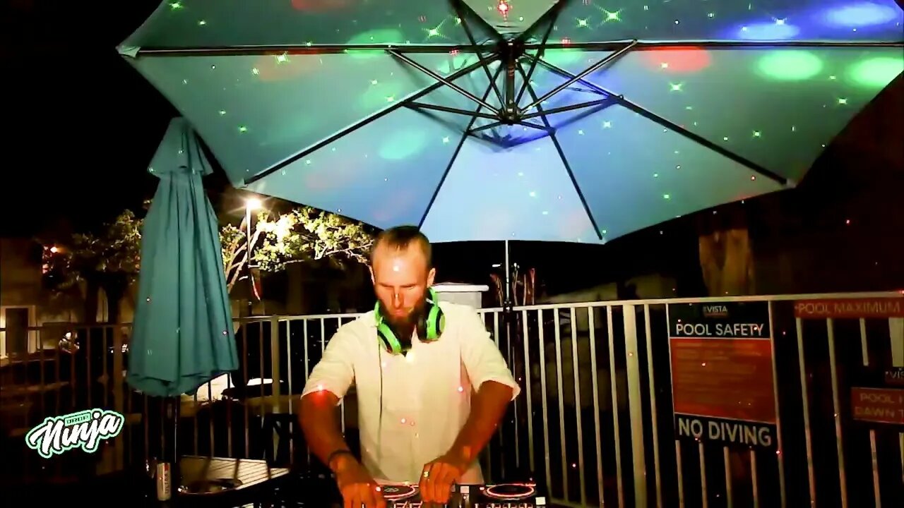 DropNinja: "They don't care about us vs Neverland" #edmmix #live