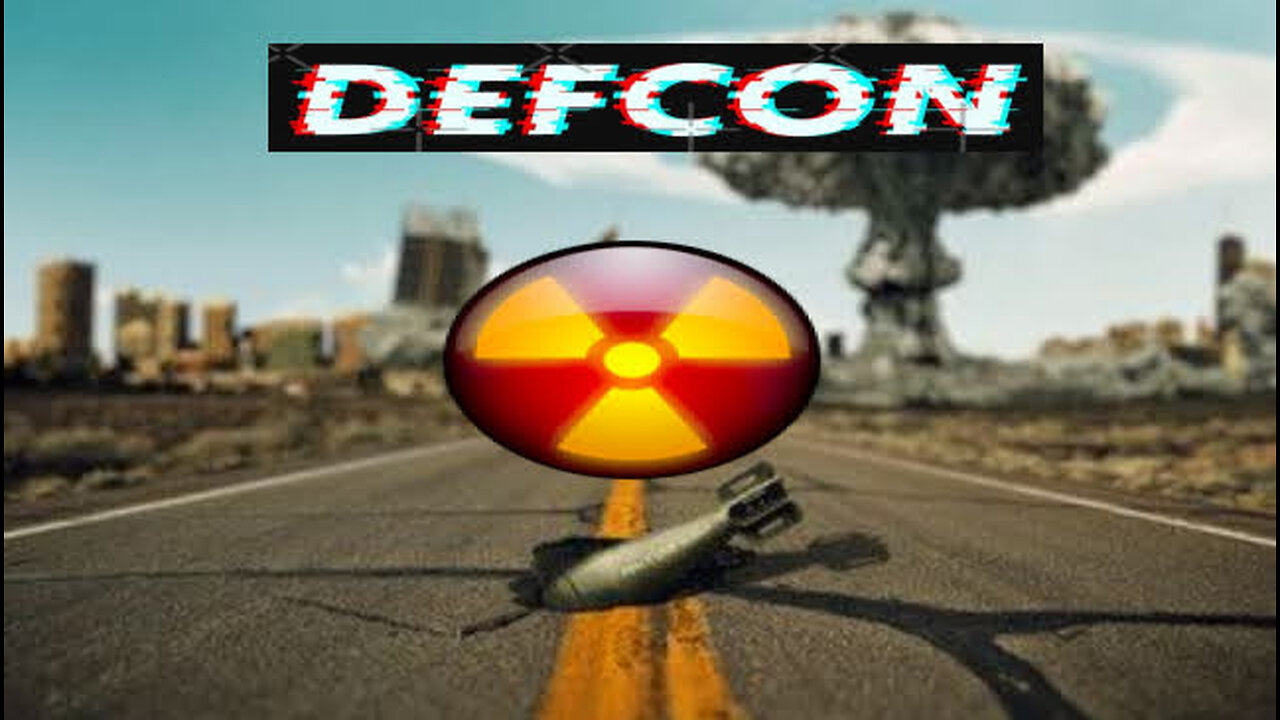 DEFCOM