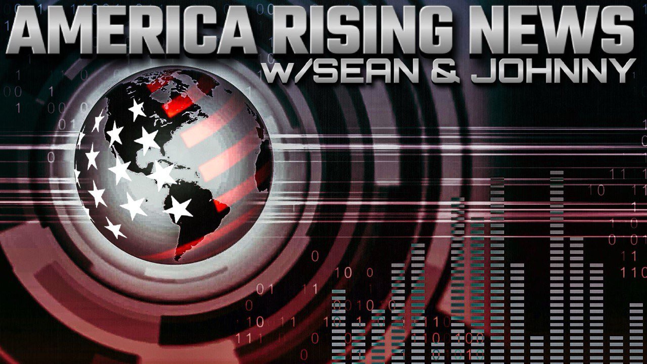 America Rising News