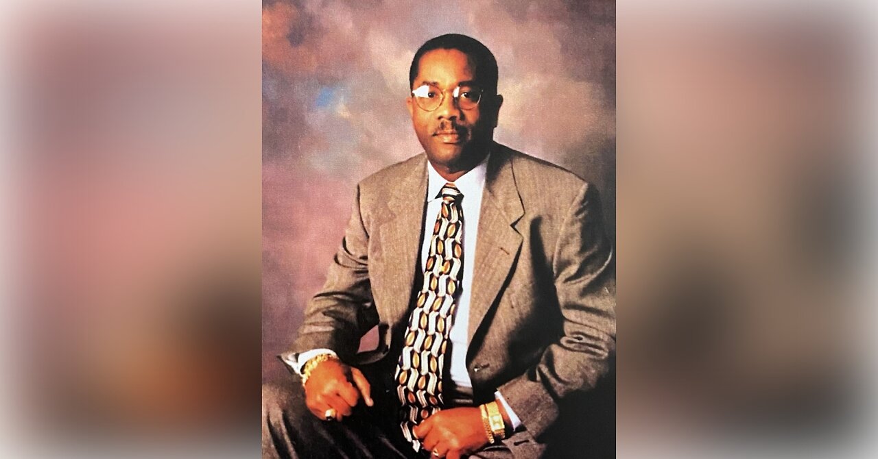 THE FAMOUS MOVIE "LEAN ON ME" WAS INSPIRED BY REAL HERO AND SCHOOL PRINCIPAL DR. FRANK BECKLES, SR.