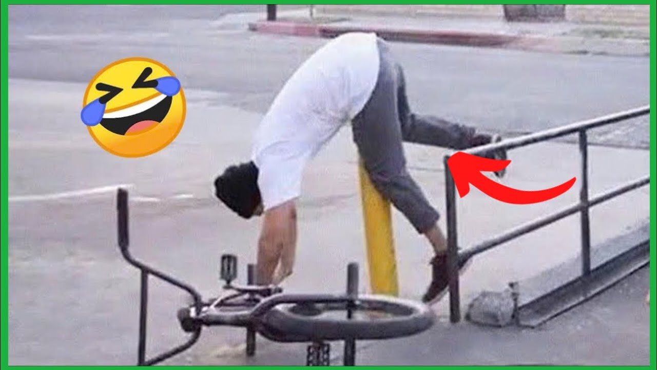 🤣🤣 Best Funny Videos Of The Week 😂TRY NOT TO LAUGH 🤣 Funny Videos