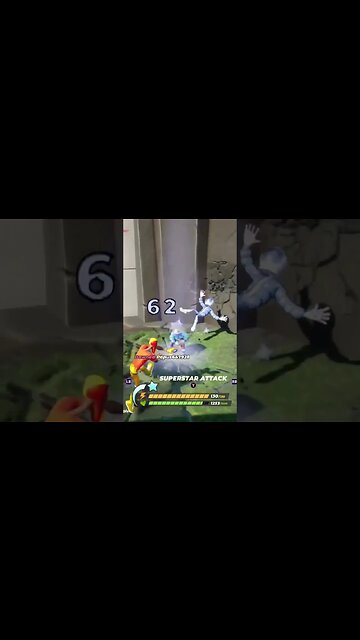 Despite being focused on fighting, don't expect to see something similar to Street Fighter